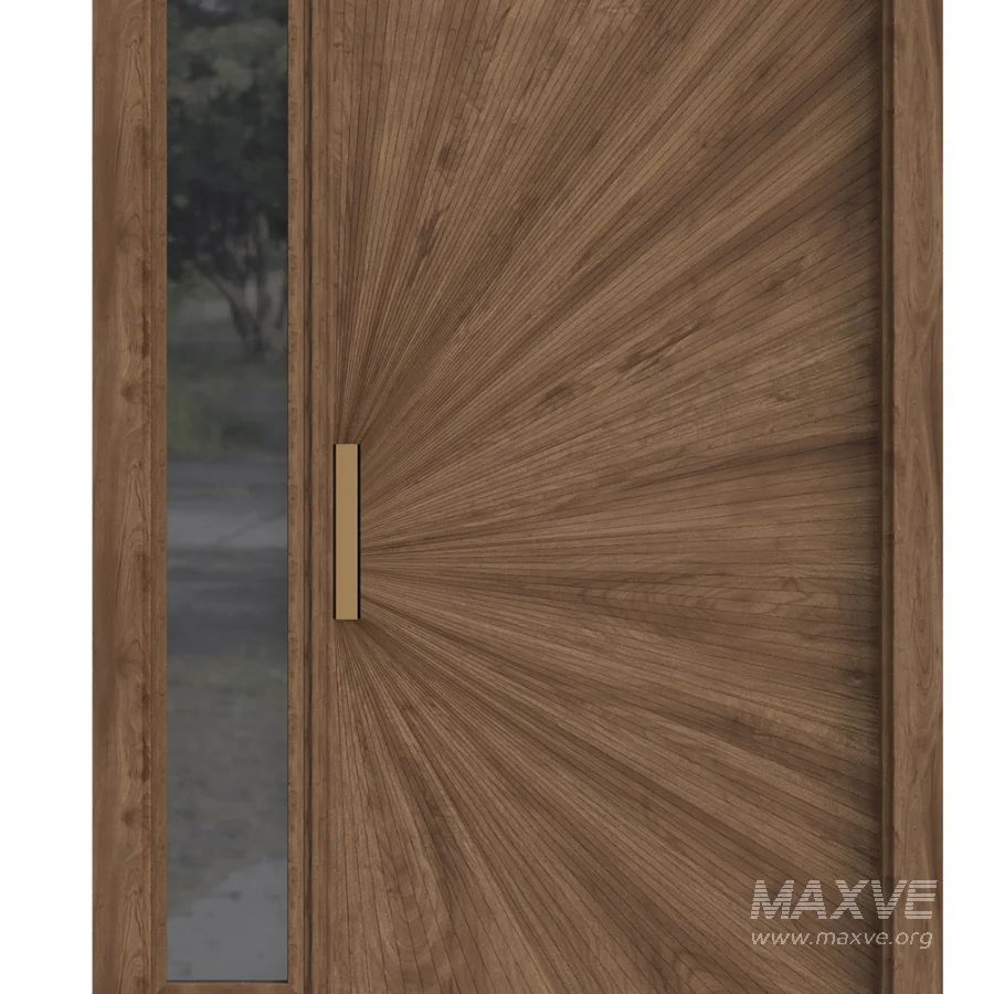 Entrance door set308 - Image 3