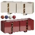 Monolithic Sideboard by Royal Stranger - Thumbnail 1