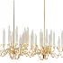 Classical Candelabrum Linear - Thumbnail 4