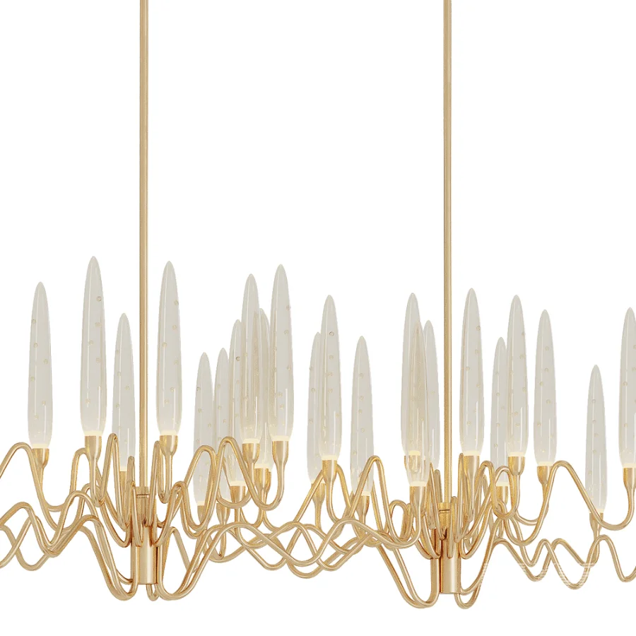 Classical Candelabrum Linear - Image 4