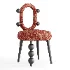 Balbal Chair - Thumbnail 1