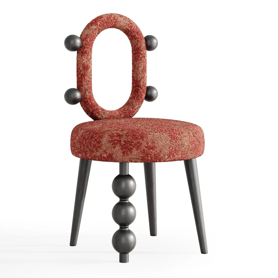 Balbal Chair - Image 1
