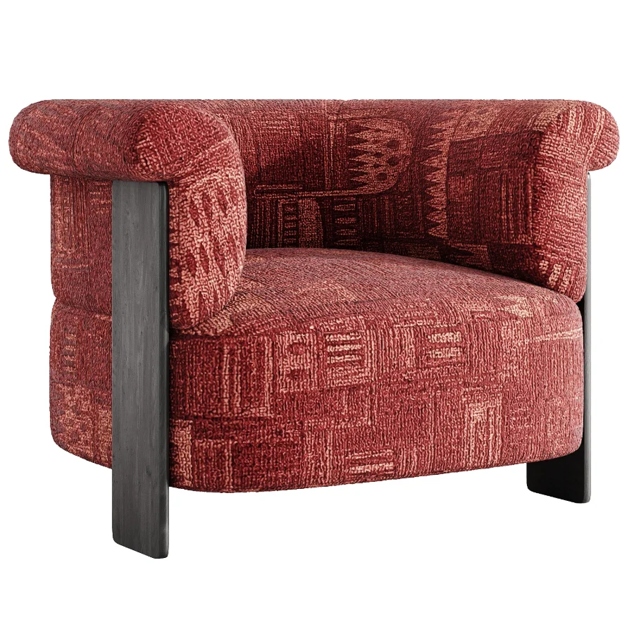 Porta Armchair - Image 1