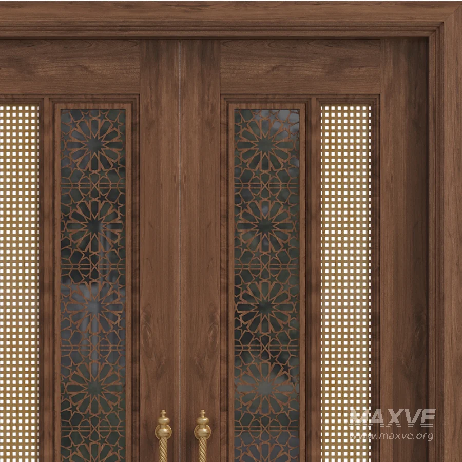 Entrance door set305 - Image 3