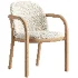 Daydream Dining Chair - Thumbnail 1