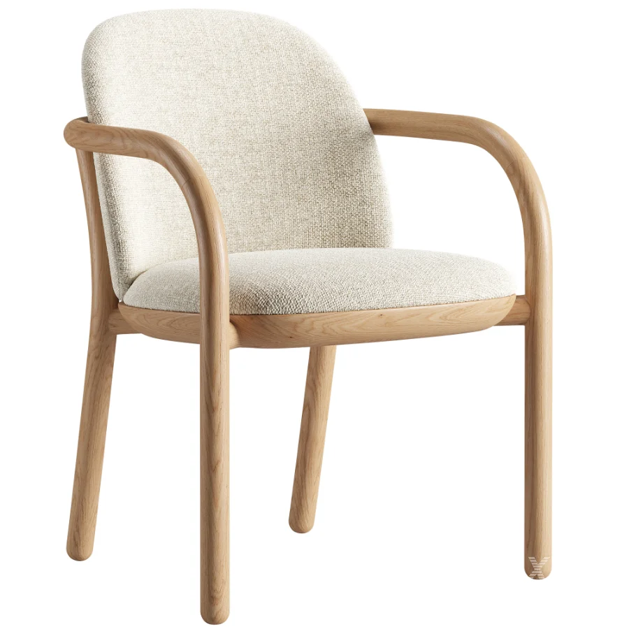 Daydream Dining Chair - Image 1