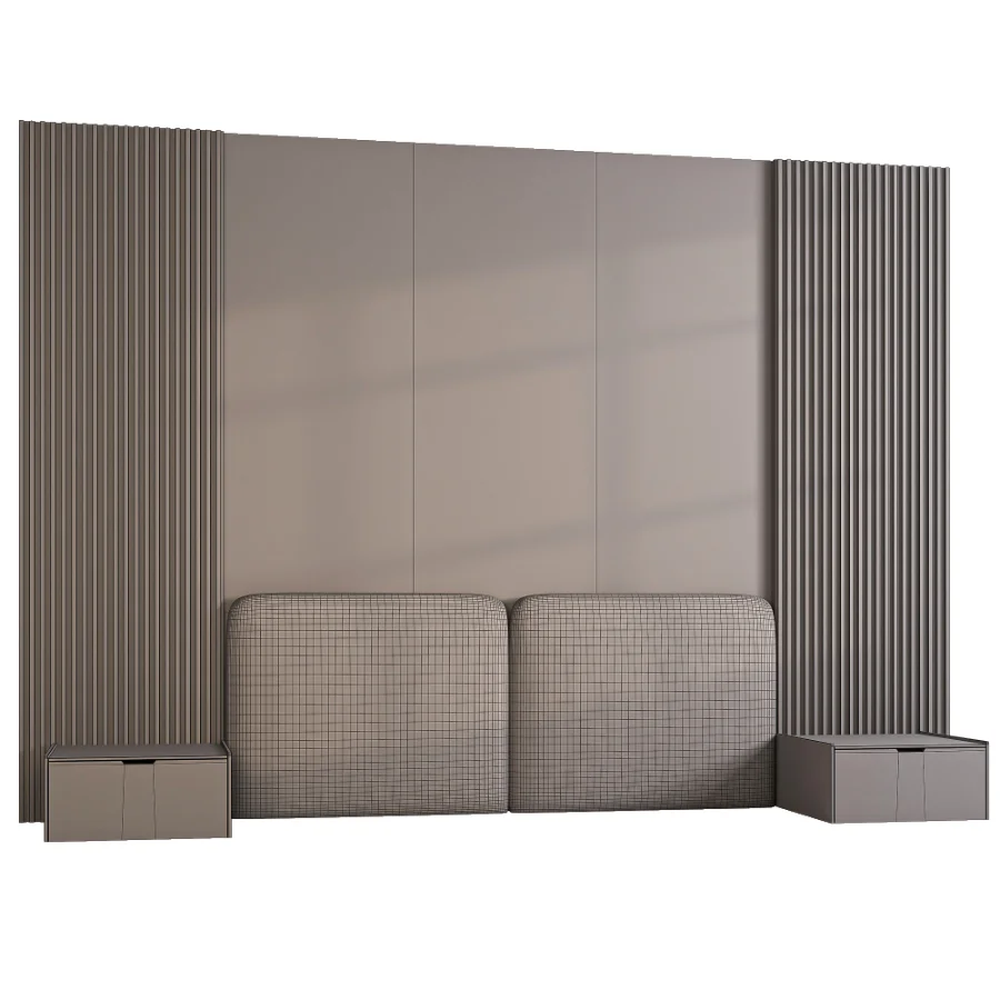 Wall Panel 04 - Image 4