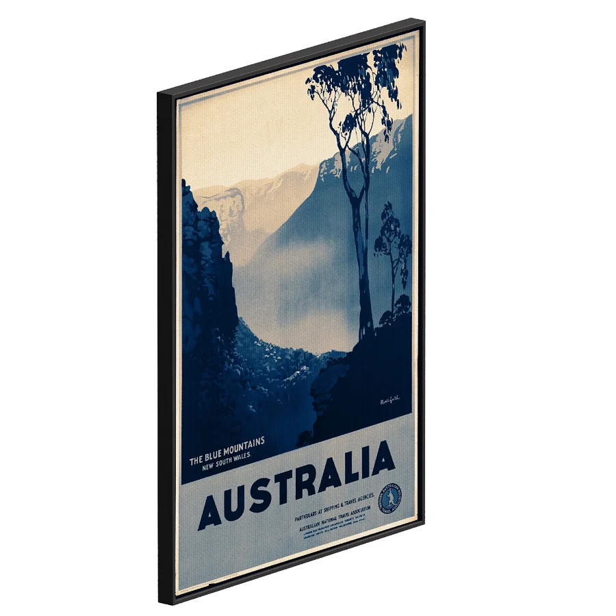 Australia Frame - Image 3
