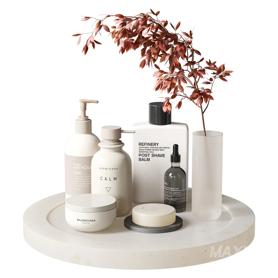 Bathroom Accessories 123 - Image 4