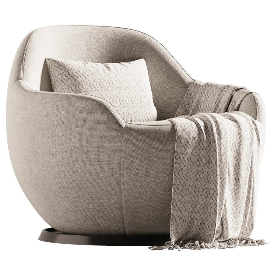 PALLA ROUND ABOUT SEVENTIES - Image 3