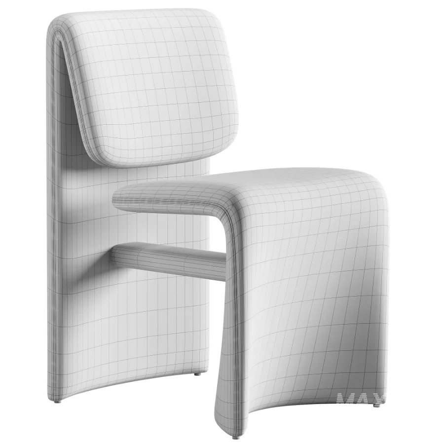 Avant Garde Chair - Image 7