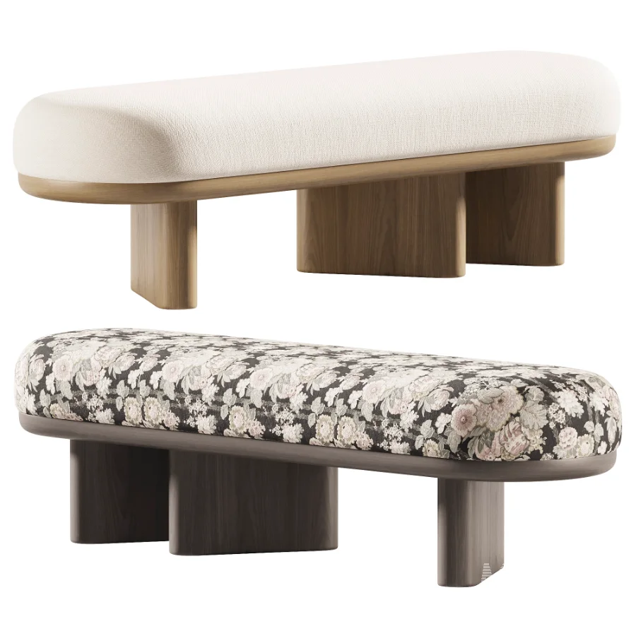 Candy Bench - Image 3