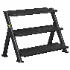 YBELL HORIZONTAL RACK - Thumbnail 3