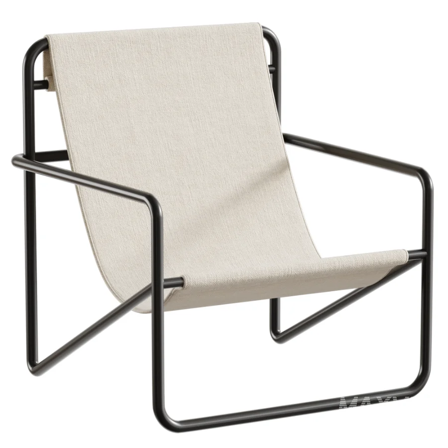 Desert Armchair - Image 6