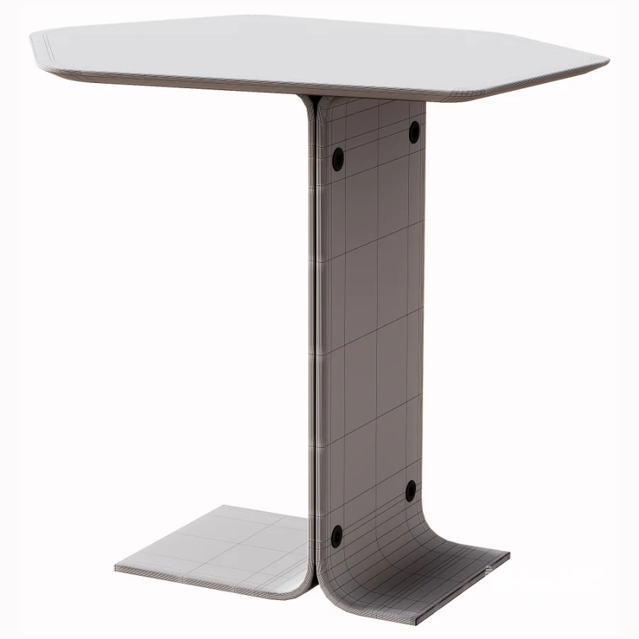 Ethan coffee table - Image 2