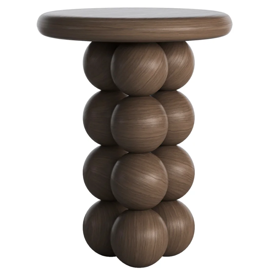 Perlas Side Table - Image 2