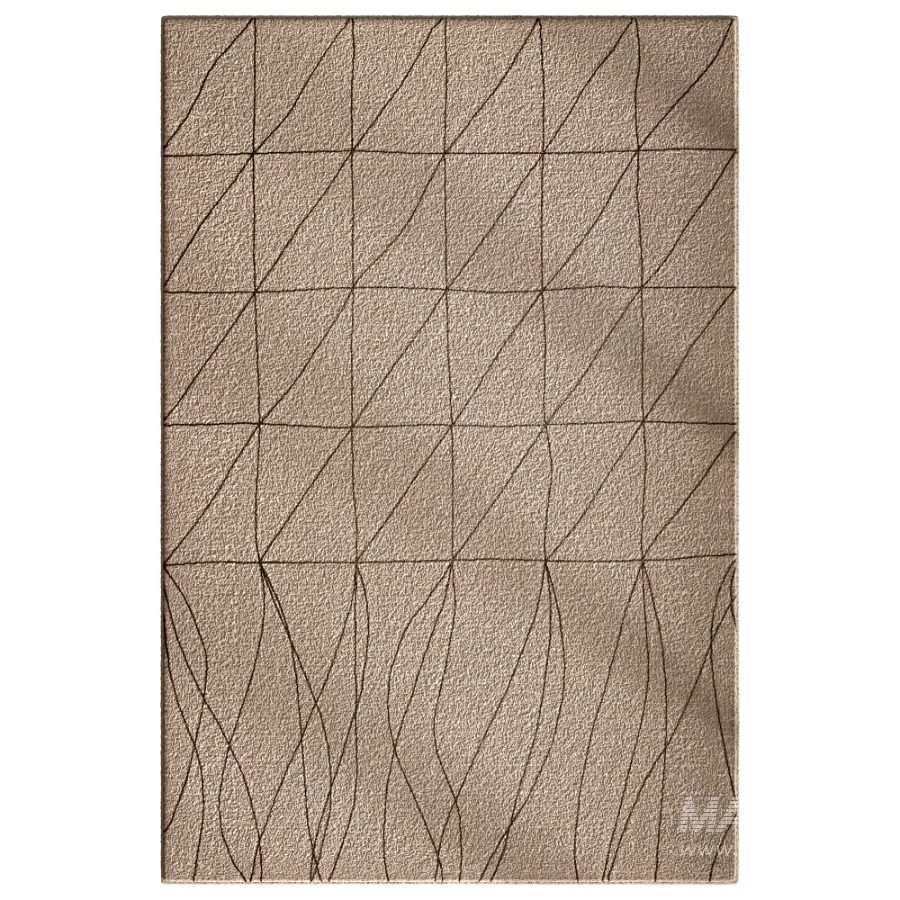 Carpet Im Not Modest Graphite 200×300 - Image 2