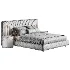 OVIDIO Bed 242 - Thumbnail 2
