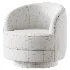 Cinnamon Lounge Chair - Thumbnail 7
