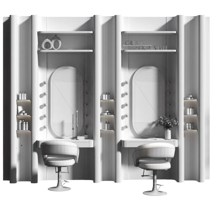 Beautysalon 21 - Image 4