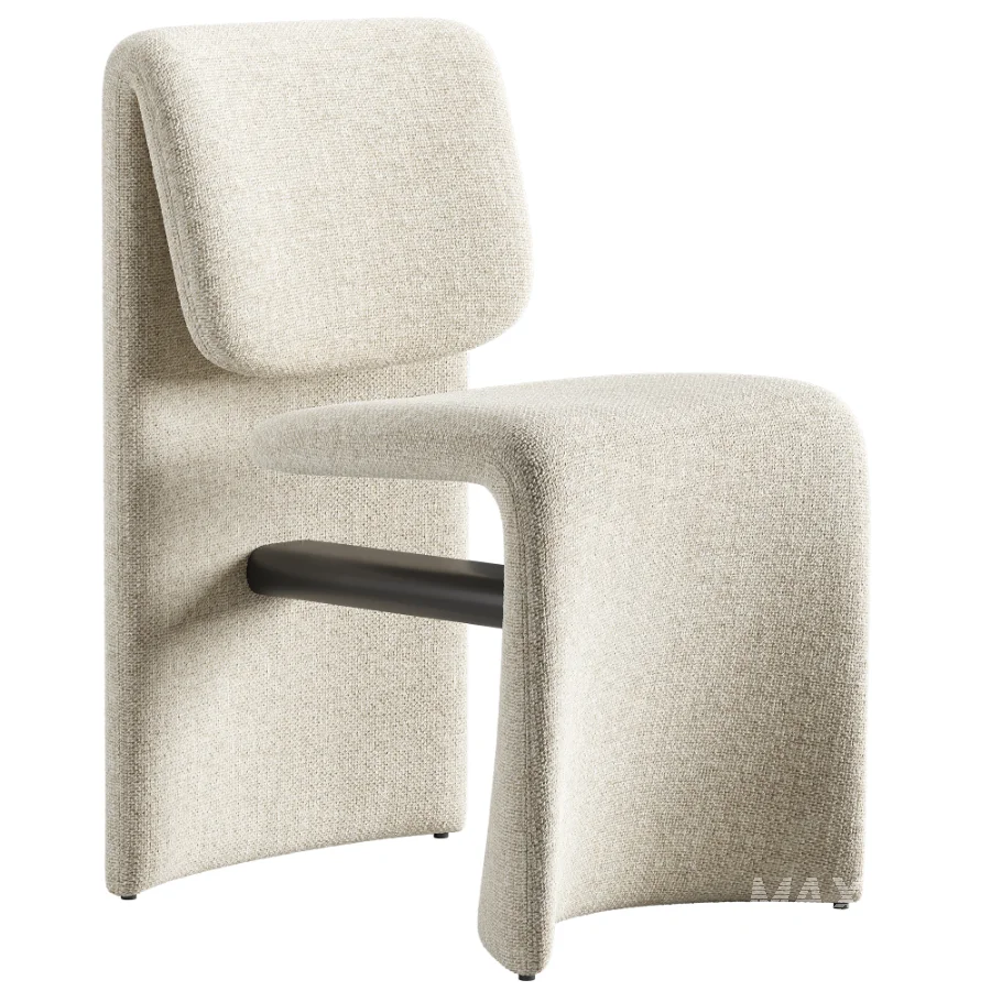 Avant Garde Chair - Image 1