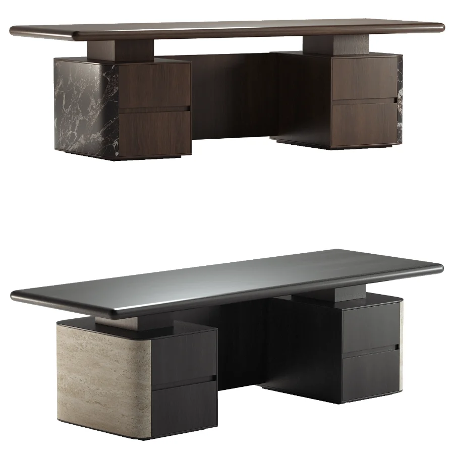 Holly Desk - Image 3