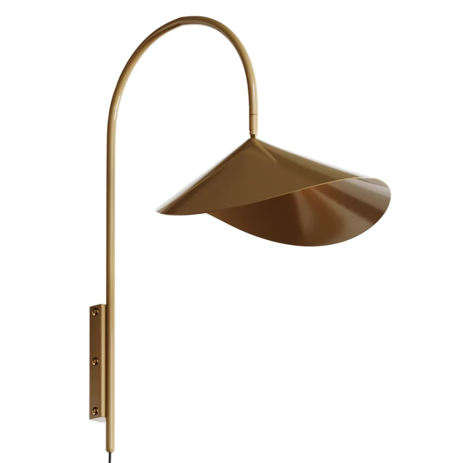 Ferm Living Arum Wall Lamp - Image 2