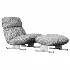 Libra Armchair 01 - Thumbnail 4