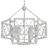Farmhouse Chandelier - Thumbnail 4