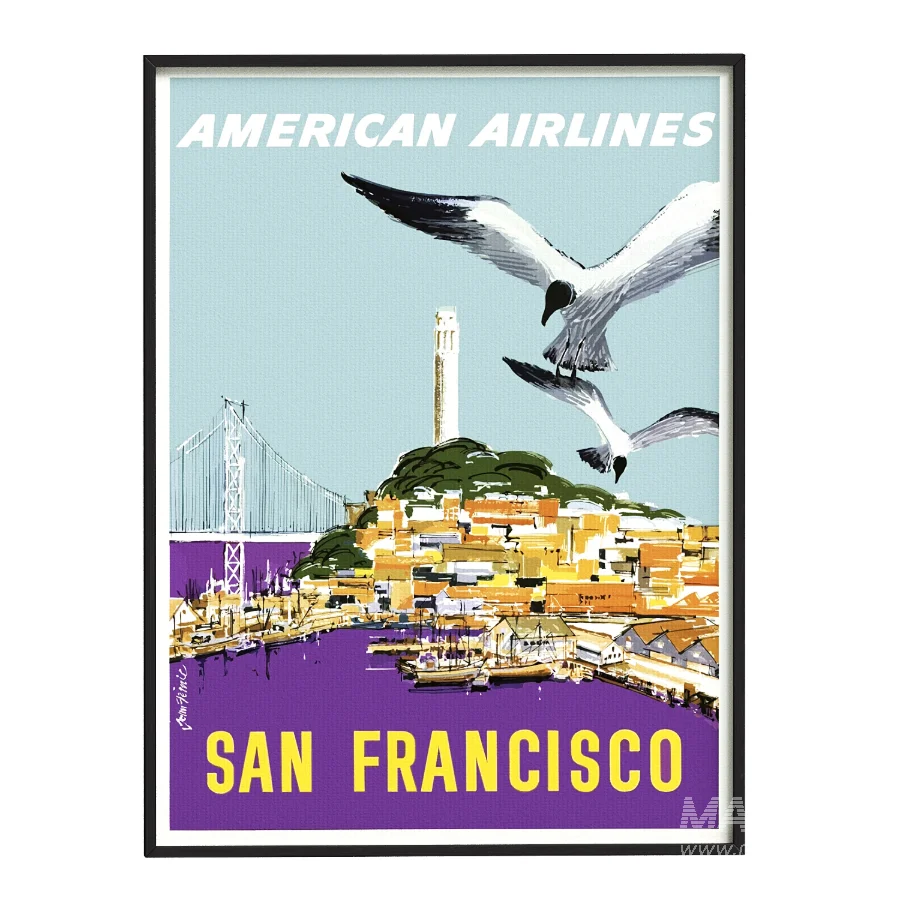 San Francisco Picture 03 - Image 1