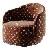 Pia Armchair - Thumbnail 4