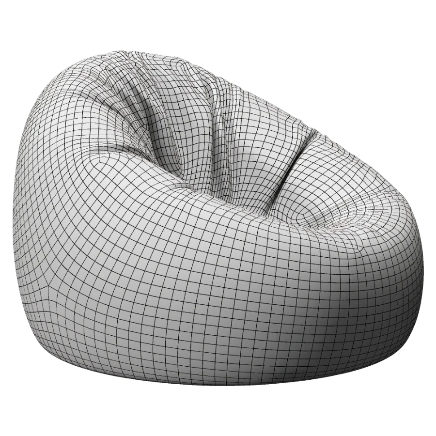 Bean Bag - Image 4