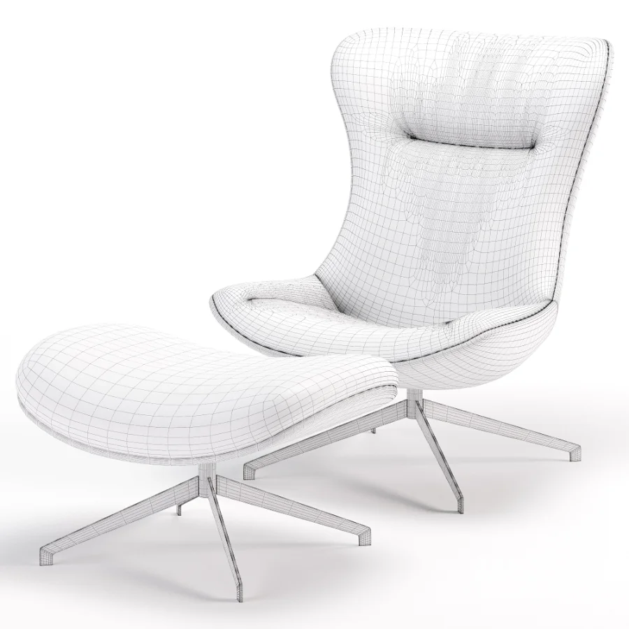 Armchair Amy - Image 2