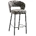 Fard Metal 668 Barstool by Origins 1971 - Thumbnail 3