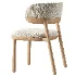 Uplift Dining Chair - Thumbnail 4