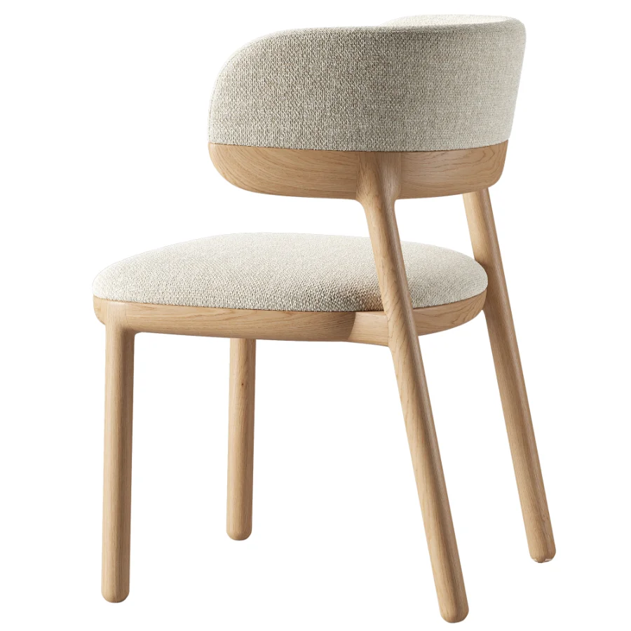 Uplift Dining Chair - Image 4
