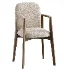 Siloe PW Armchair by Frag - Thumbnail 5