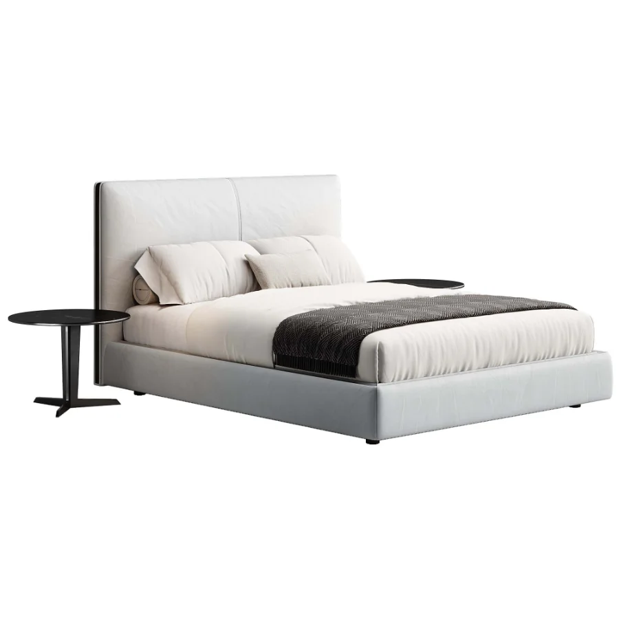 RIBBON Bed 170 - Image 2