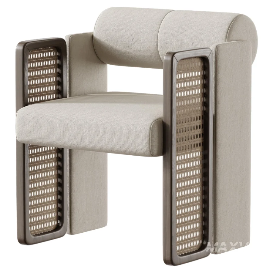 Armchair R0935 - Image 2
