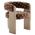 Walker Dining Chair - Thumbnail 2