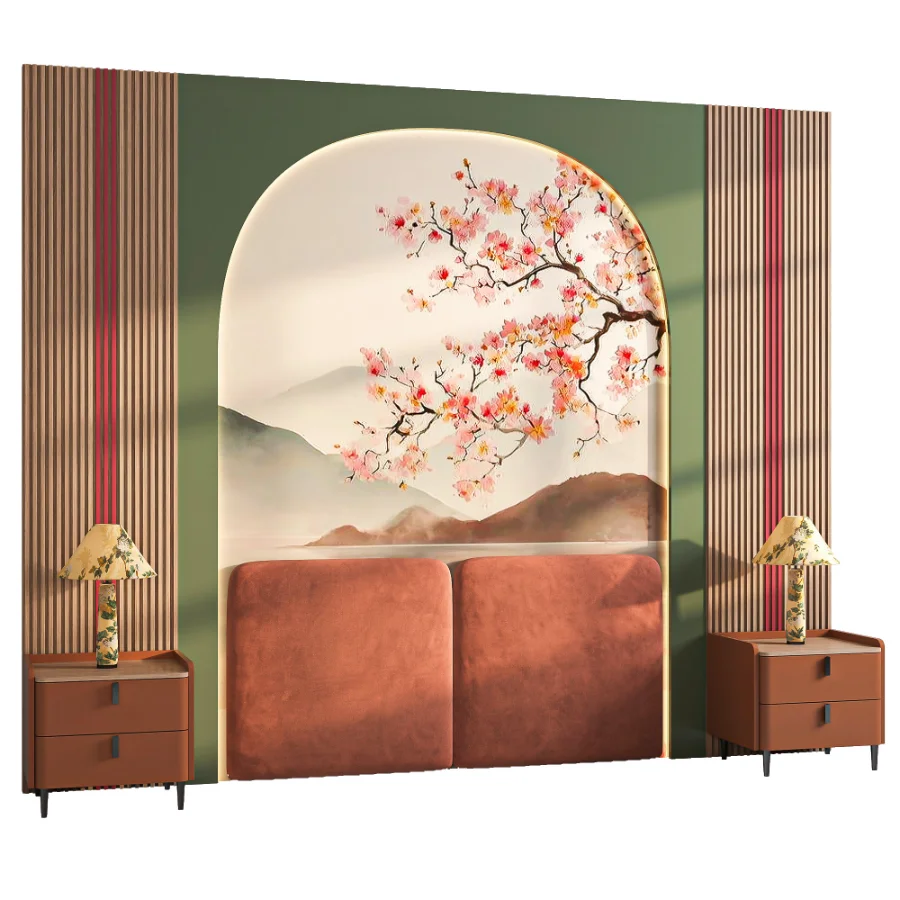 Kids Wall Panel 03 - Image 1