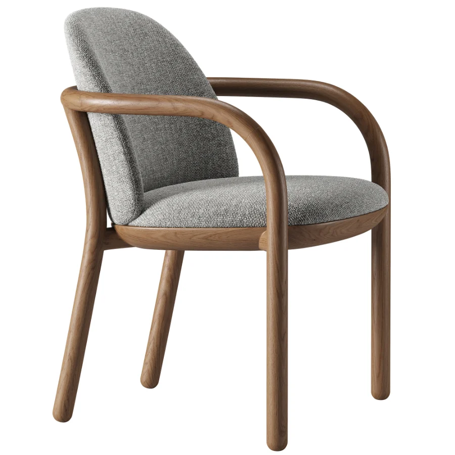 Daydream Dining Chair - Image 3