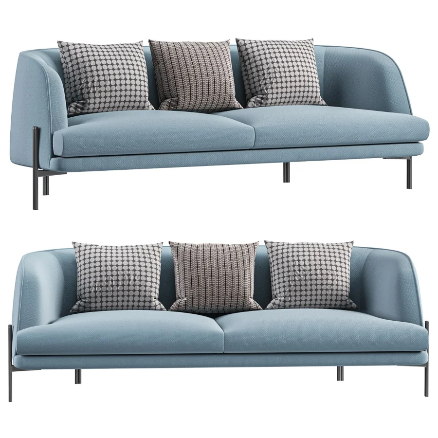 CAILLOU Sofa - Image 1