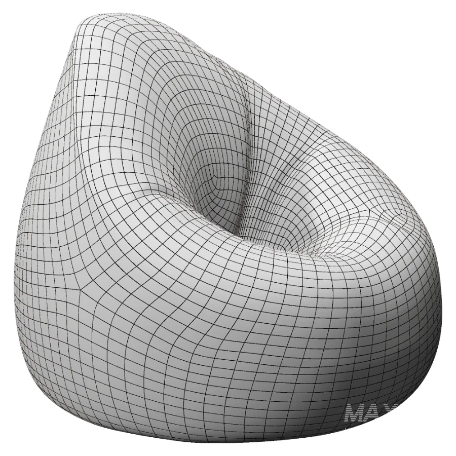 Bean Bag - Image 3