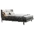 FULHAM Bed 175 - Thumbnail 3