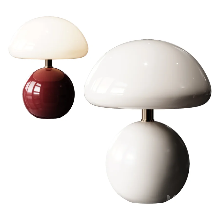 Nessino Table Lamp - Image 2