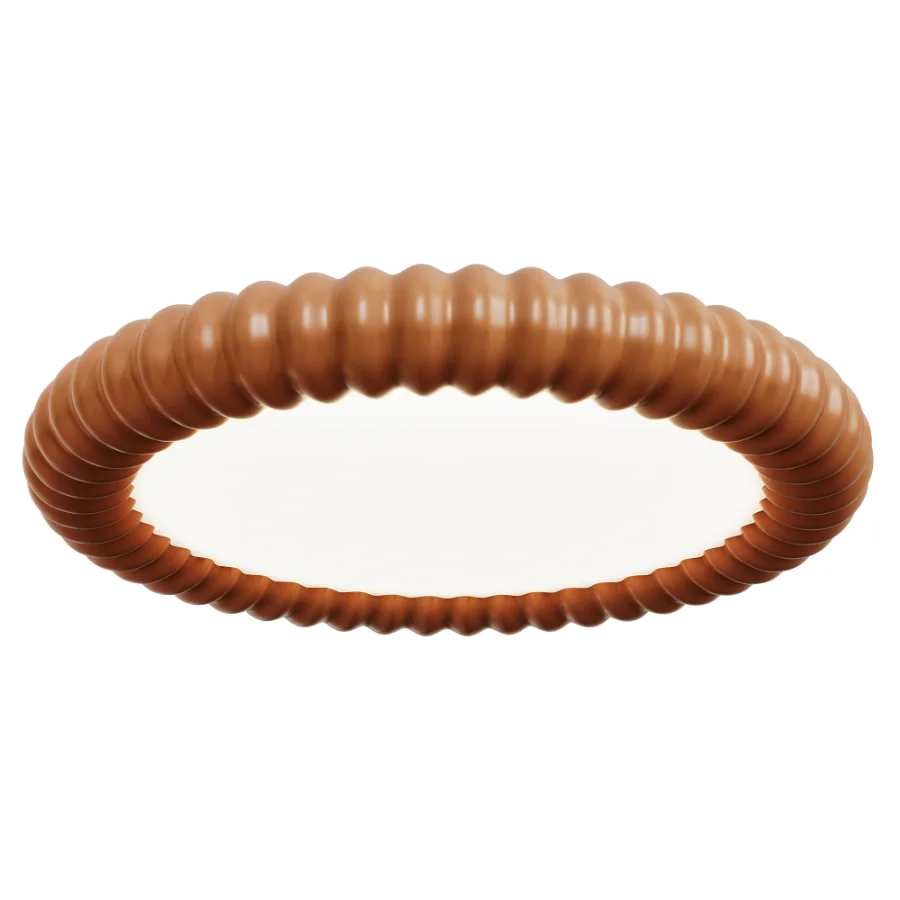 Ripple Halo Ceiling Light - Image 4