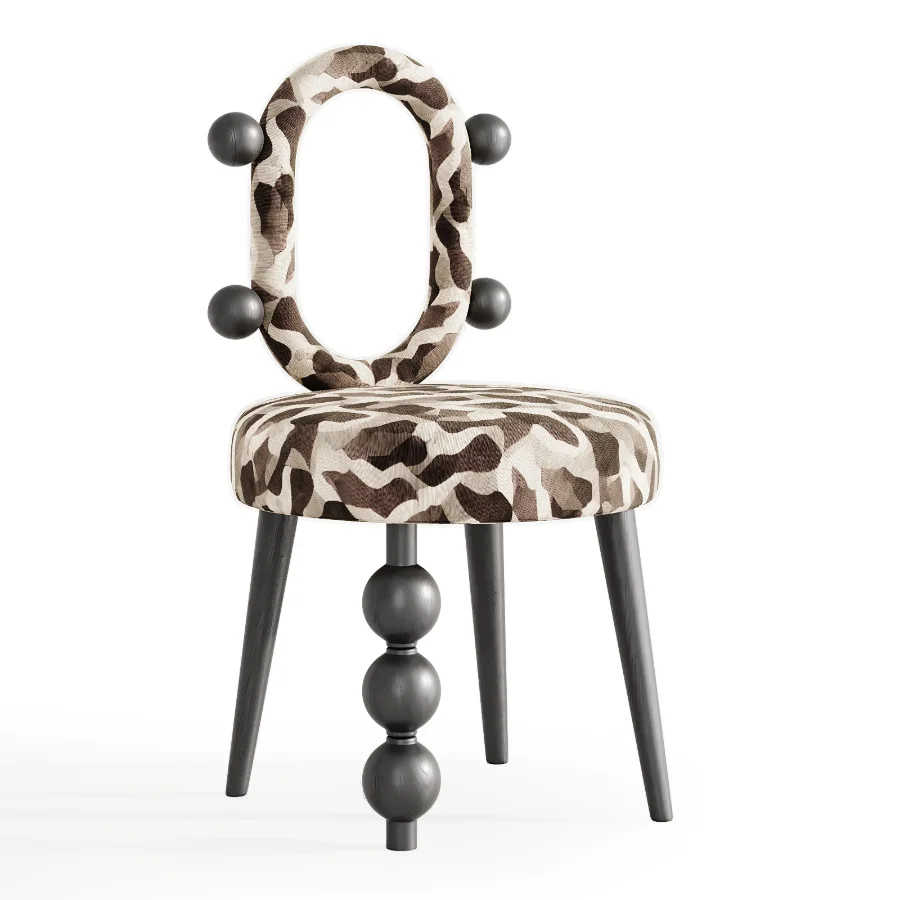 Balbal Chair - Image 5