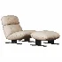 Libra Armchair 01 - Thumbnail 3