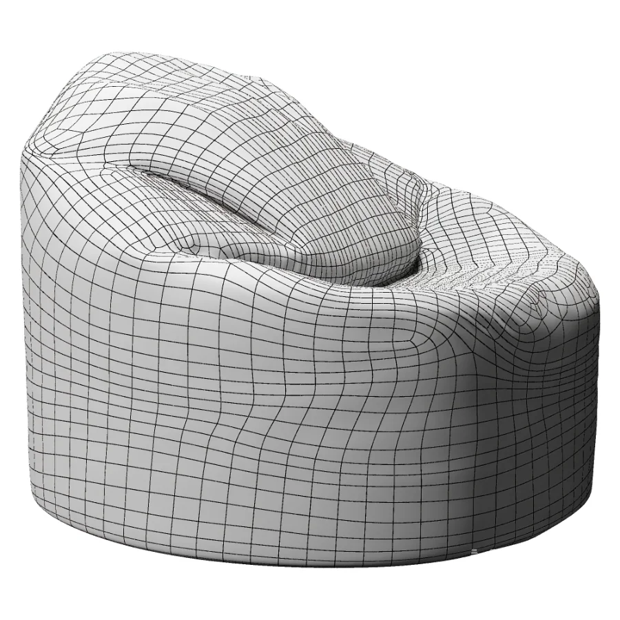 Bean Bag - Image 3